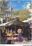 AAOP10-06-0885 - NICE - Promenade Sur Le Marché Aux Fleurs - Markten, Feesten