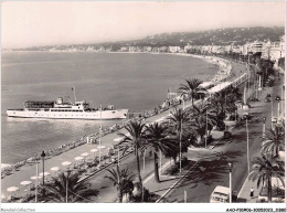 AAOP10-06-0896 - NICE - Promenade Des Anglais - Multi-vues, Vues Panoramiques