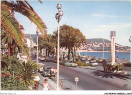 AAOP10-06-0894 - NICE - La Promenade Des Anglais - Multi-vues, Vues Panoramiques