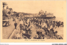 AAOP10-06-0884 - NICE - Promenade Des Anglais - Places, Squares