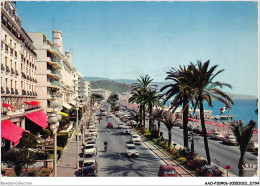 AAOP10-06-0853 - NICE - La Promenade Des Anglais - Cartas Panorámicas