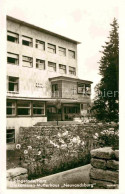 72634711 Elbingerode Harz Diakonissen Mutterhaus Neuvandsburg Elbingerode Harz - Sonstige & Ohne Zuordnung