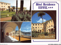 AAOP10-06-0847 - HOTEL-RESIDENCE - EIFFEL - BEAULIEU-SUR-MER - Beaulieu-sur-Mer