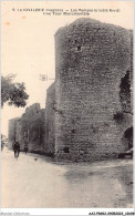 AAIP9-12-0874 - LA CAVALERIE - Les Remparts -Une Tour Monumentale - La Cavalerie