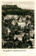 72634709 Bad Gottleuba-Berggiesshuebel Sanatorium SVA Bad Gottleuba - Bad Gottleuba-Berggiesshübel