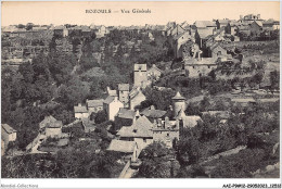 AAIP9-12-0782 - BOZOULS - Vue Generale - Bozouls