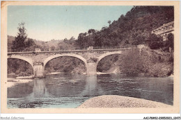 AAIP8-12-0764 - LA SALVETAT-PEYRALES - Le Pont De La Besse - Sonstige & Ohne Zuordnung