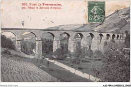 AAIP8-12-0758 - VALADY Et Clairvaux - Pont De Tournemir - Sonstige & Ohne Zuordnung