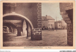 AAIP8-12-0755 - SAUVETERRED'Aveyron-La Place - Sonstige & Ohne Zuordnung