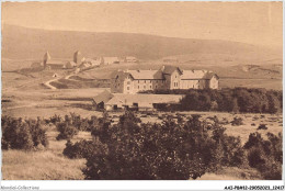 AAIP8-12-0737 - AUBRAC - Station D'Ete-Son Ancien Hopital - Sonstige & Ohne Zuordnung