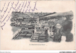 AAIP8-12-0722 - RODEZ - Le Monastere - Rodez