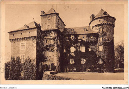AAIP8-12-0718 - Chateau De Montrozier - Sonstige & Ohne Zuordnung