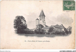 AAIP8-12-0715 - RODEZ - Notre Dame De Ceignac - Rodez