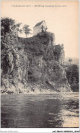 AAIP8-12-0711 - Vallee Du Lot - Petit Castel De Guirandel - Sonstige & Ohne Zuordnung