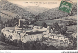 AAIP8-12-0698 - Abbaye Cistercienne De BONNECOMBE - Sonstige & Ohne Zuordnung
