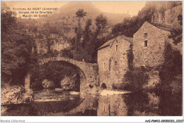 AAIP8-12-0687 - NANT - Gorges De La Dourbie-Moulin De Corps - Sonstige & Ohne Zuordnung