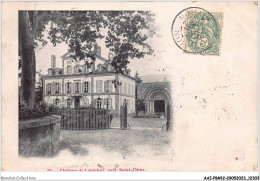 AAIP8-12-0680 - Chateau De Leminhac - Saint Come - Sonstige & Ohne Zuordnung