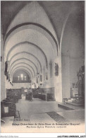 AAIP7-12-0617 - Cistercienne De Notre Dame De BONNECOMBE - Ancienne Eglise Abbatiale Restauree - Sonstige & Ohne Zuordnung