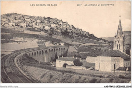 AAIP7-12-0601 - AGUESSAC-ET-COMPEYRE - Les Gorges Du Tarn - Sonstige & Ohne Zuordnung