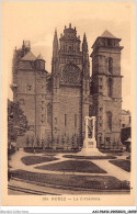 AAIP6-12-0558 - RODEZ - La Cathedrale - Rodez