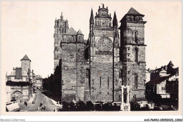 AAIP6-12-0559 - RODEZ - La Cathedrale - Rodez