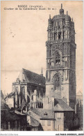 AAIP6-12-0556 - RODEZ - Clocher De La Cathedrale - Rodez
