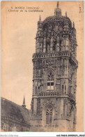 AAIP6-12-0550 - RODEZ - Clocher De La Cathedrale  - Rodez