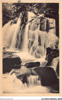 AAIP6-12-0528 - LAGUIOLE - Cascades Des Touzes - Laguiole