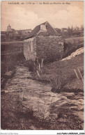 AAIP6-12-0521 - LACALM-LES-RUOLS - Au Moulin Du Mas - Sonstige & Ohne Zuordnung