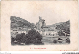 AAIP6-12-0507 - ESTAING - Aveyron - Sonstige & Ohne Zuordnung