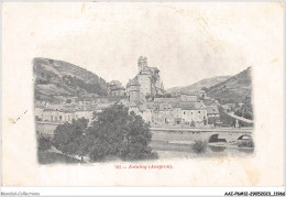 AAIP6-12-0511 - ESTAING - Aveyron  - Sonstige & Ohne Zuordnung