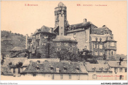 AAIP6-12-0495 - ESTAING - Le Chateau  - Other & Unclassified