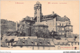 AAIP6-12-0494 - ESTAING - Le Chateau  - Other & Unclassified