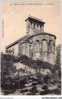 AAIP5-12-0485 - ESPALION - Eglise De Perse - Espalion