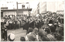 Karlsruhe - Fasching 1951 - Karlsruhe