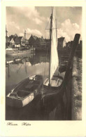 Husum - Hafen - Husum