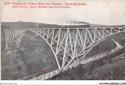 AAIP4-12-0381 - VIADUC-DU-VIAUR - Tarn Aveyron  - Other & Unclassified