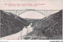 AAIP4-12-0366 - VIADUC-DU-VIAUR - Tarn Aveyron  - Other & Unclassified