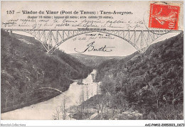 AAIP4-12-0363 - VIADUC-DU-VIAUR - Tarn Aveyron  - Other & Unclassified