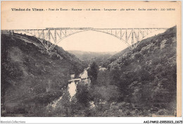 AAIP4-12-0364 - VIADUC-DU-VIAUR - Pont De Tanus - Other & Unclassified