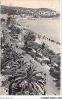AAOP5-06-0394 - NICE - Promenade Des Anglais - Mont Boron - Mehransichten, Panoramakarten