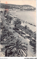 AAOP5-06-0394 - NICE - Promenade Des Anglais - Mont Boron - Panoramic Views