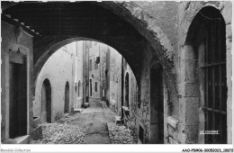 AAOP5-06-0390 - SAINT-PAUL-DE-VENCE - Rue Centrale - Vence