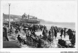 AAOP4-06-0331 - NICE - Promenade Des Anglais Et Casino - Piazze