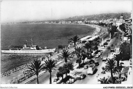 AAOP4-06-0273 - NICE - La Promenade Des Anglais - Panoramic Views