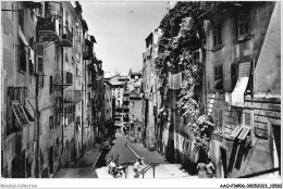 AAOP3-06-0244 - NICE - La Vieille Ville Pittoresque - Vida En La Ciudad Vieja De Niza