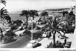 AAOP3-06-0199 - NICE - La Promenade Des Anglais - Places, Squares