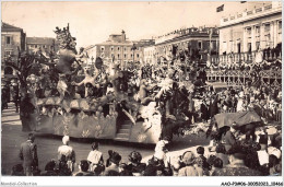 AAOP3-06-0186 - CARNAVAL DE NICE - Les Noces Royales En L'an 2000 - Karneval