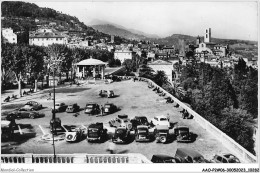 AAOP2-06-0096 - COTE D'AZUR - GRASSE - Place Du Cours - Grasse