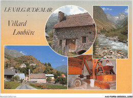 AAOP11-06-0984 - Les Hautes-Alpes - Vallée Du Valgaudemar - Le Moulin - Autres & Non Classés